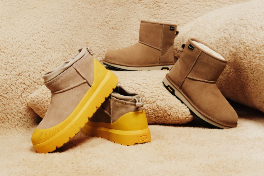 UGG